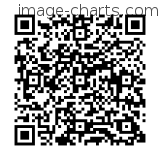 Flashez ce qrCode pour partager la sortie !