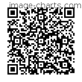 Flashez ce qrCode pour partager la sortie !