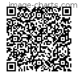 Flashez ce qrCode pour partager la sortie !