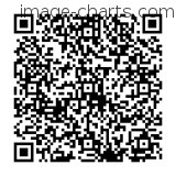 Flashez ce qrCode pour partager la sortie !