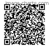 Flashez ce qrCode pour partager la sortie !