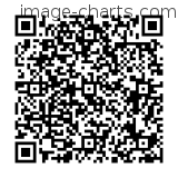 Flashez ce qrCode pour partager la sortie !