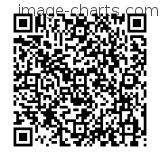 Flashez ce qrCode pour partager la sortie !