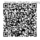 Flashez ce qrCode pour partager la sortie !