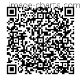 Flashez ce qrCode pour partager la sortie !