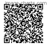 Flashez ce qrCode pour partager la sortie !