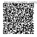 Flashez ce qrCode pour partager la sortie !