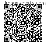 Flashez ce qrCode pour partager la sortie !