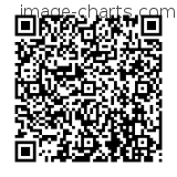 Flashez ce qrCode pour partager la sortie !