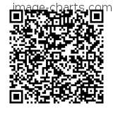 Flashez ce qrCode pour partager la sortie !