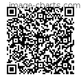 Flashez ce qrCode pour partager la sortie !