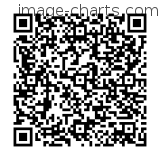 Flashez ce qrCode pour partager la sortie !