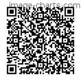 Flashez ce qrCode pour partager la sortie !