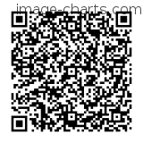 Flashez ce qrCode pour partager la sortie !