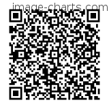 Flashez ce qrCode pour partager la sortie !