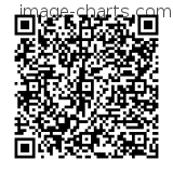 Flashez ce qrCode pour partager la sortie !