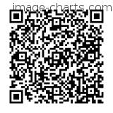 Flashez ce qrCode pour partager la sortie !