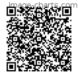 Flashez ce qrCode pour partager la sortie !