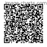 Flashez ce qrCode pour partager la sortie !