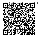 Flashez ce qrCode pour partager la sortie !
