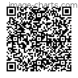 Flashez ce qrCode pour partager la sortie !