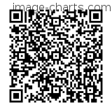 Flashez ce qrCode pour partager la sortie !