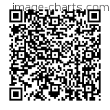 Flashez ce qrCode pour partager la sortie !