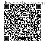 Flashez ce qrCode pour partager la sortie !