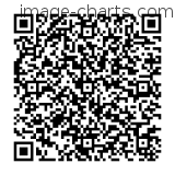 Flashez ce qrCode pour partager la sortie !