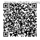 Flashez ce qrCode pour partager la sortie !
