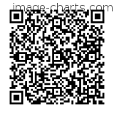 Flashez ce qrCode pour partager la sortie !
