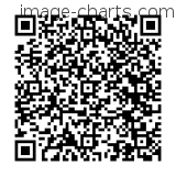 Flashez ce qrCode pour partager la sortie !