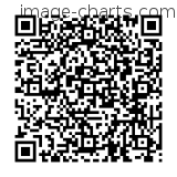 Flashez ce qrCode pour partager la sortie !