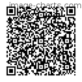 Flashez ce qrCode pour partager la sortie !