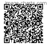 Flashez ce qrCode pour partager la sortie !