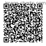 Flashez ce qrCode pour partager la sortie !
