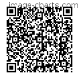 Flashez ce qrCode pour partager la sortie !
