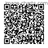 Flashez ce qrCode pour partager la sortie !