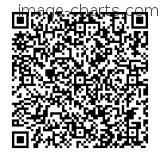 Flashez ce qrCode pour partager la sortie !