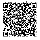 Flashez ce qrCode pour partager la sortie !