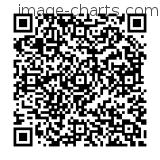 Flashez ce qrCode pour partager la sortie !