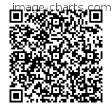 Flashez ce qrCode pour partager la sortie !