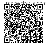 Flashez ce qrCode pour partager la sortie !