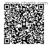 Flashez ce qrCode pour partager la sortie !