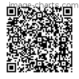 Flashez ce qrCode pour partager la sortie !