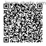 Flashez ce qrCode pour partager la sortie !