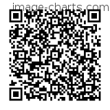 Flashez ce qrCode pour partager la sortie !