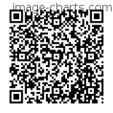Flashez ce qrCode pour partager la sortie !