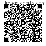 Flashez ce qrCode pour partager la sortie !