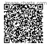 Flashez ce qrCode pour partager la sortie !